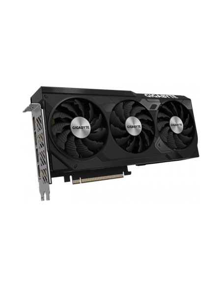 Tarjeta Gráfica Gigabyte GeForce RTX 4070 WindForce OC V2 12GB GDDR6 DLSS3