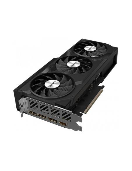 Tarjeta Gráfica Gigabyte GeForce RTX 4070 WindForce OC V2 12GB GDDR6 DLSS3