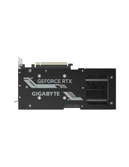 Tarjeta Gráfica Gigabyte GeForce RTX 4070 WindForce OC V2 12GB GDDR6 DLSS3
