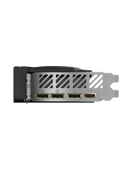 Tarjeta Gráfica Gigabyte GeForce RTX 4070 WindForce OC V2 12GB GDDR6 DLSS3