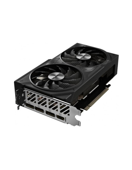 Gigabyte GeForce RTX 4070 WindForce 2X OC V2 12GB GDDR6 DLSS3
