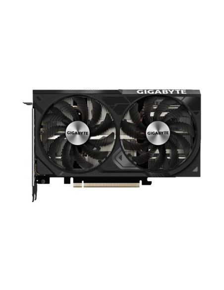 Gigabyte GeForce RTX 4070 WindForce 2X OC V2 12GB GDDR6 DLSS3