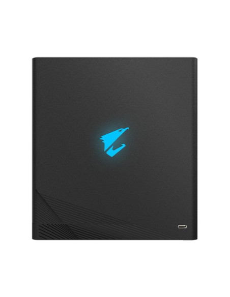 Gigabyte AORUS GeForce RTX 4090 Gaming Box
