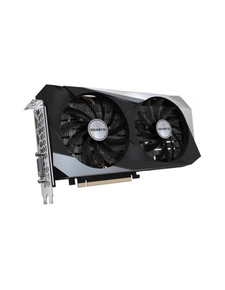 Gigabyte GeForce RTX 3050 Windforce OC V2 8GB DLSS3