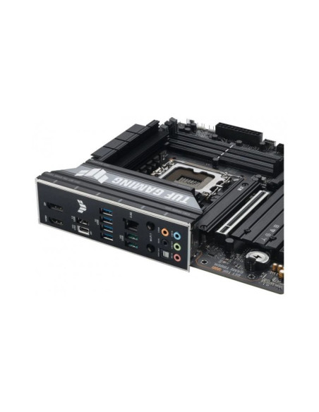 Placa Base Asus TUF Gaming B860M-Plus WiFi Micro-ATX Intel Socket 1851
