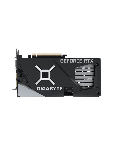 Gigabyte GeForce RTX 3050 Windforce OC V2 8GB DLSS3