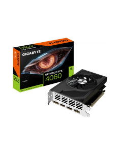 Gigabyte GeForce RTX 4060 D6 8GB GDDR6 DLSS3