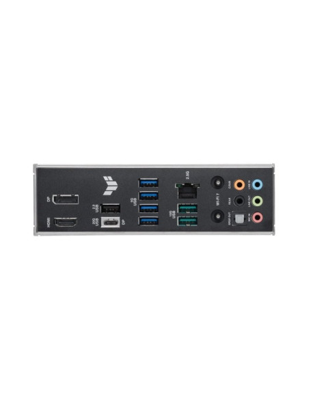 Placa Base Asus TUF Gaming B860M-Plus WiFi Micro-ATX Intel Socket 1851