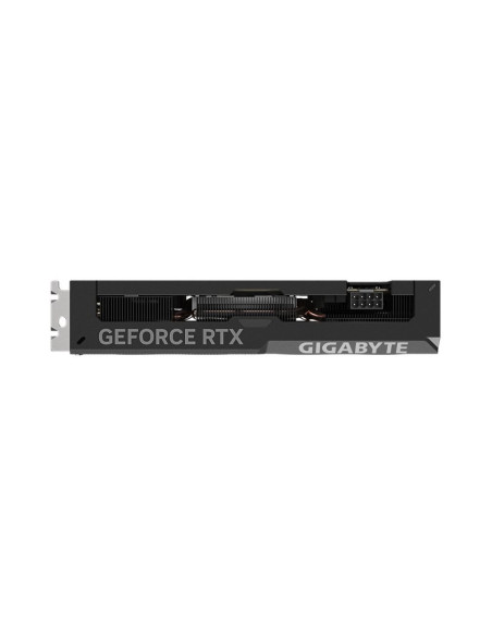Tarjeta Gráfica Gigabyte GeForce RTX 4060 Ti WindForce OC 8GB GDDR6 DLSS3