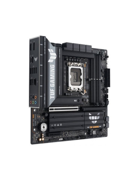 Placa Base Asus TUF Gaming B860M-Plus Micro-ATX Intel Socket 1851