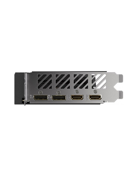 Tarjeta Gráfica Gigabyte GeForce RTX 4060 Ti WindForce OC 8GB GDDR6 DLSS3