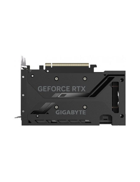 Tarjeta Gráfica Gigabyte GeForce RTX 4060 Ti WindForce OC 8GB GDDR6 DLSS3