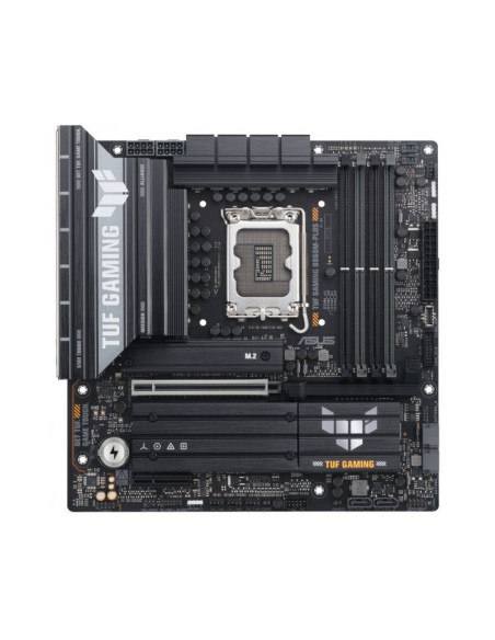 Placa Base Asus TUF Gaming B860M-Plus Micro-ATX Intel Socket 1851
