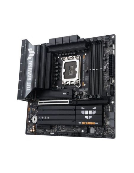 Placa Base Asus TUF Gaming B860M-Plus Micro-ATX Intel Socket 1851