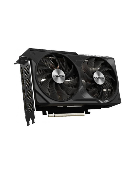 Gigabyte GeForce RTX 4070 Windforce 2X OC 12GB GDDR6X DLSS3
