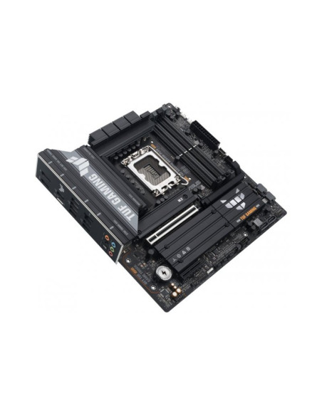 Placa Base Asus TUF Gaming B860M-Plus Micro-ATX Intel Socket 1851