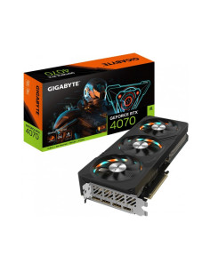 Gigabyte GeForce RTX 4070 Gaming OC V2 12GB GDDR6X DLSS3