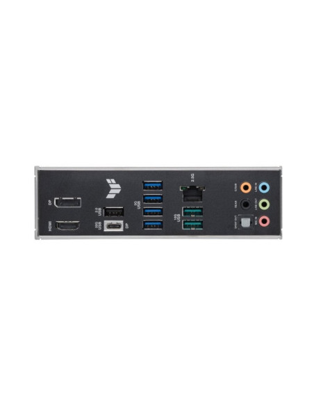 Placa Base Asus TUF Gaming B860M-Plus Micro-ATX Intel Socket 1851