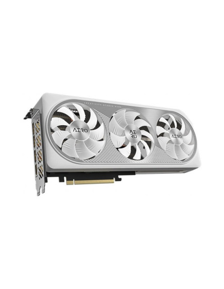 Gigabyte GeForce RTX 4070 Aero OC V2 12GB GDDR6X DLSS3
