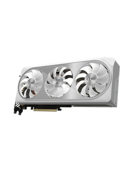 Gigabyte GeForce RTX 4070 Aero OC V2 12GB GDDR6X DLSS3