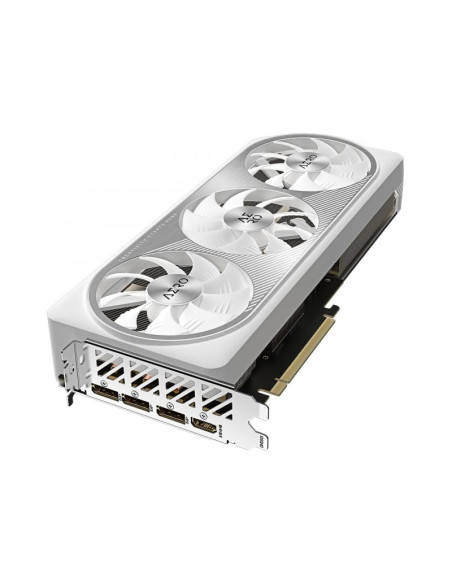 Gigabyte GeForce RTX 4070 Aero OC V2 12GB GDDR6X DLSS3