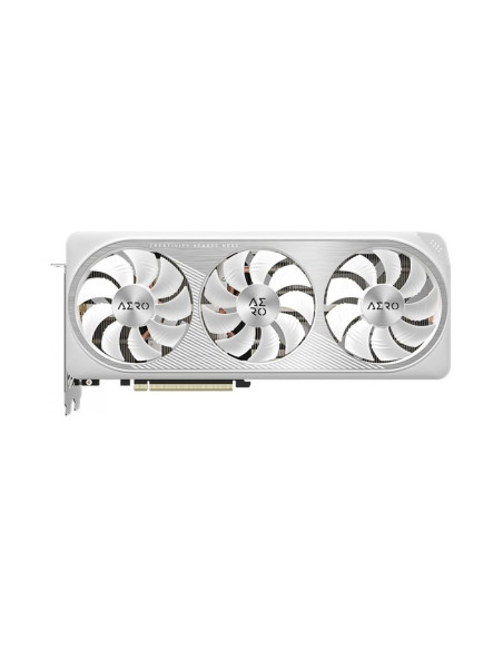 Gigabyte GeForce RTX 4070 Aero OC V2 12GB GDDR6X DLSS3