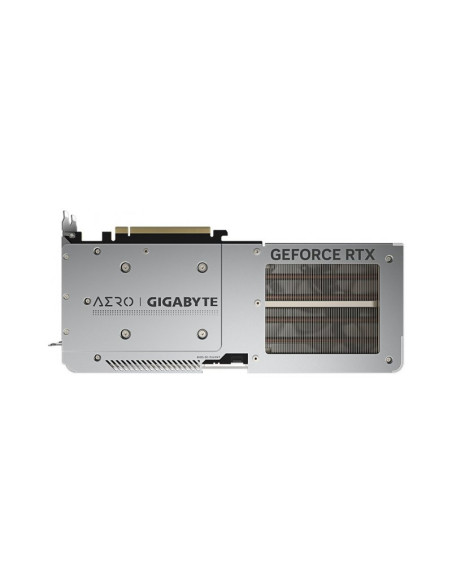 Gigabyte GeForce RTX 4070 Aero OC V2 12GB GDDR6X DLSS3