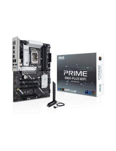 Placa Base Asus Prime B860-Plus WiFi ATX Intel Socket 1851