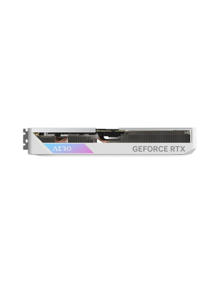Gigabyte GeForce RTX 4070 Aero OC V2 12GB GDDR6X DLSS3