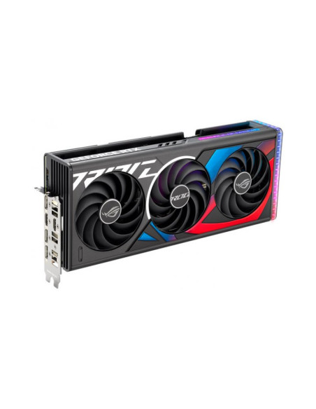 Asus ROG Strix GeForce RTX 4070 Ti Super 16GB GDDR6X DLSS3