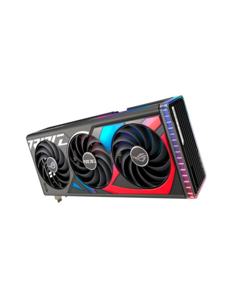 Asus ROG Strix GeForce RTX 4070 Ti Super 16GB GDDR6X DLSS3