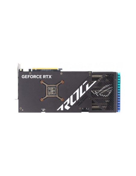 Asus ROG Strix GeForce RTX 4070 Ti Super 16GB GDDR6X DLSS3