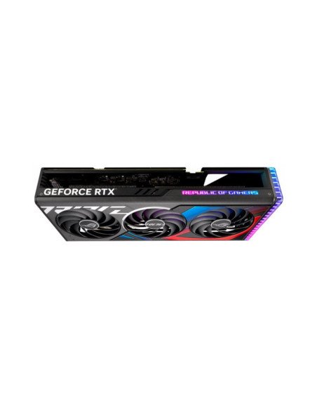 Asus ROG Strix GeForce RTX 4070 Ti Super 16GB GDDR6X DLSS3