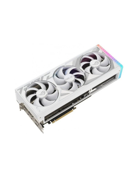 Asus ROG Strix GeForce RTX 4080 Super White OC Edition 16GB GDDR6X DLSS3