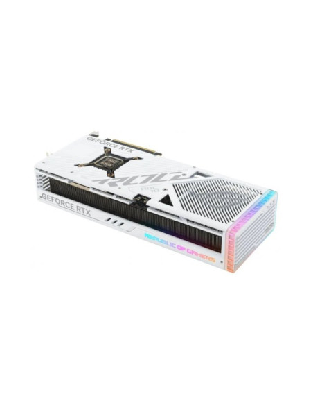 Asus ROG Strix GeForce RTX 4080 Super White OC Edition 16GB GDDR6X DLSS3