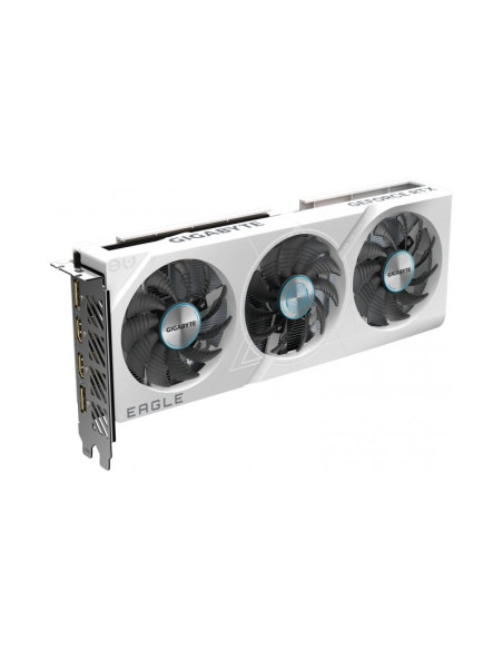 Gigabyte GeForce RTX 4060 Eagle OC ICE 8GB GDDR6
