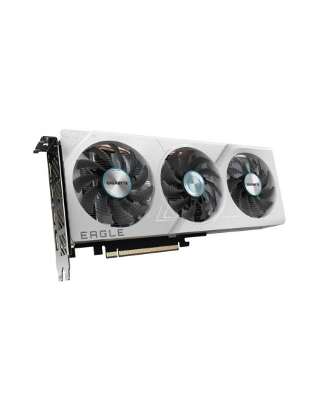 Gigabyte GeForce RTX 4060 Eagle OC ICE 8GB GDDR6