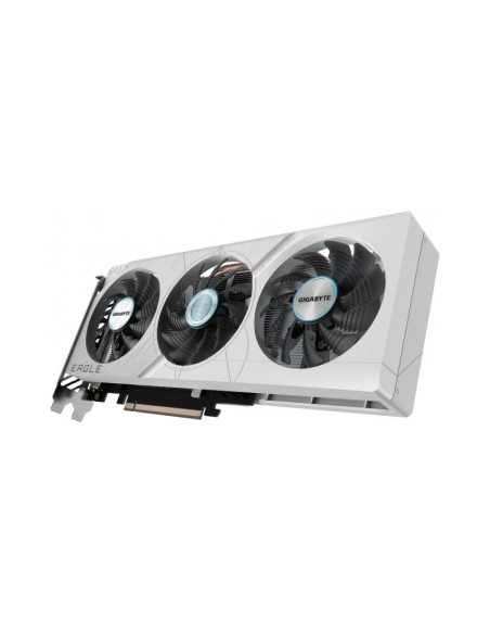 Gigabyte GeForce RTX 4060 Eagle OC ICE 8GB GDDR6