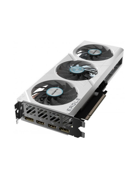 Gigabyte GeForce RTX 4060 Eagle OC ICE 8GB GDDR6