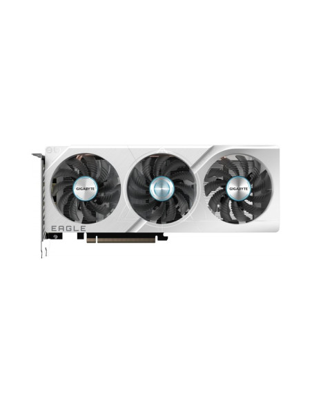 Gigabyte GeForce RTX 4060 Eagle OC ICE 8GB GDDR6