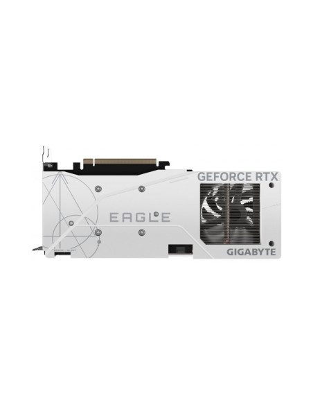 Gigabyte GeForce RTX 4060 Eagle OC ICE 8GB GDDR6