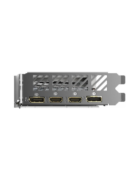 Gigabyte GeForce RTX 4060 Eagle OC ICE 8GB GDDR6