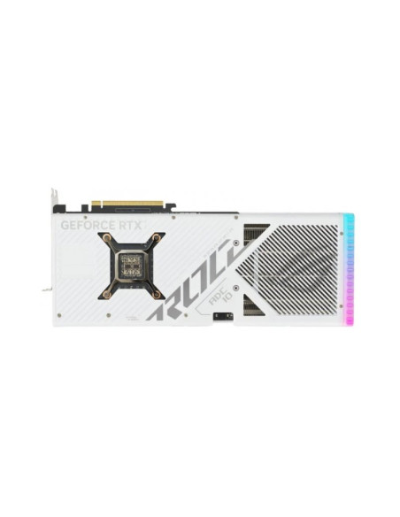 Asus ROG Strix GeForce RTX 4080 Super White Edition 16GB GDDR6X DLSS3