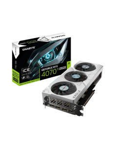 Gigabyte GeForce RTX 4070 Ti Super Eagle OC ICE 16GB GDDR6X DLSS3