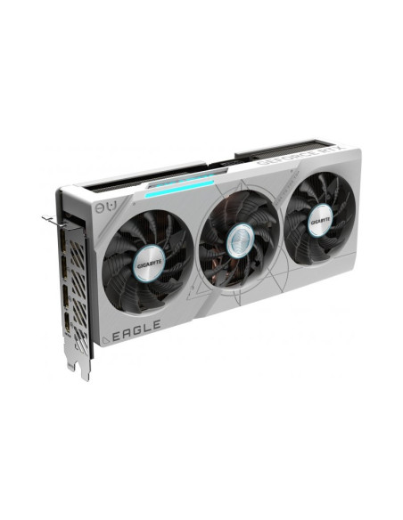 Gigabyte GeForce RTX 4070 Ti Super Eagle OC ICE 16GB GDDR6X DLSS3