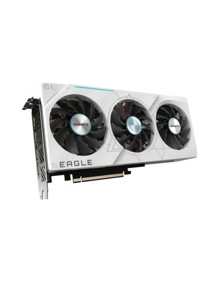 Gigabyte GeForce RTX 4070 Ti Super Eagle OC ICE 16GB GDDR6X DLSS3