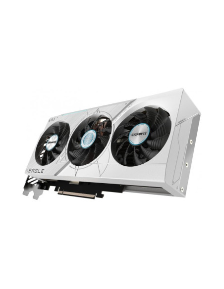 Gigabyte GeForce RTX 4070 Ti Super Eagle OC ICE 16GB GDDR6X DLSS3