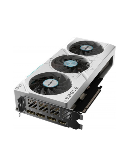 Gigabyte GeForce RTX 4070 Ti Super Eagle OC ICE 16GB GDDR6X DLSS3