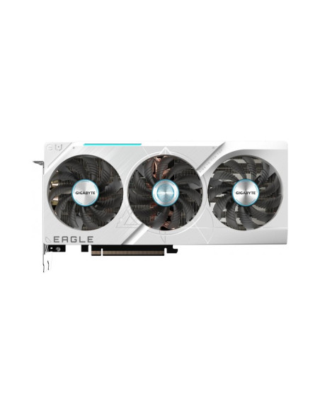 Gigabyte GeForce RTX 4070 Ti Super Eagle OC ICE 16GB GDDR6X DLSS3