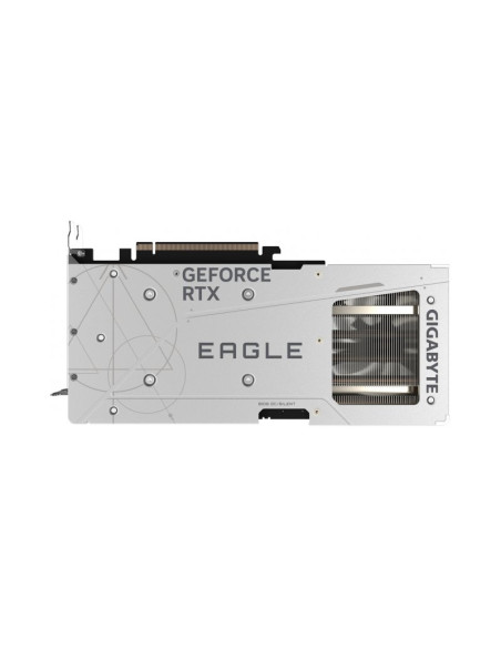 Gigabyte GeForce RTX 4070 Ti Super Eagle OC ICE 16GB GDDR6X DLSS3